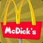 McDick&#039;s®