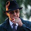 RAYMOND REDDINGTON ツ