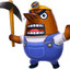 Mr. Resetti