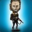 Rick Grimes