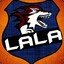 lala