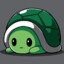 HalfAsianTurtle