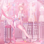 畢竟瑞希最可愛了