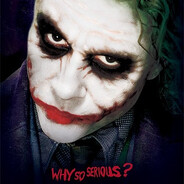 WHYsoSERIOUS?