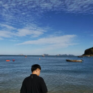 偷摸的给你两下！