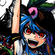 幻想鄉の不良天人