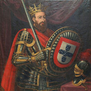 D AFONSO HENRIQUES