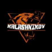 KALASHNIKOV