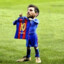 Messi Chiquito