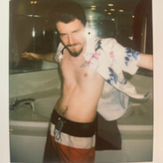 Benjamin Bustin