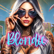 [NC] Blondie