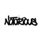 Notorious