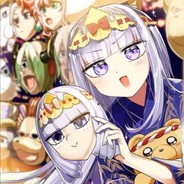 魔王城从来不说晚安