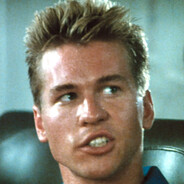 Iceman