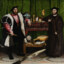 Hans Holbein