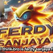 Ferdi Sanjaya