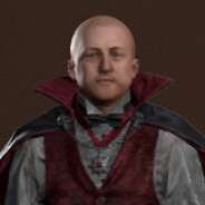 Mr.Hunter