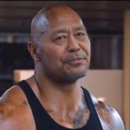 闪电悍匪马保国