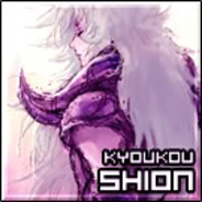 Kyoukou Shion