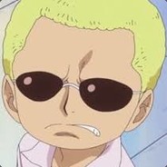 Donquixote Doflamingo