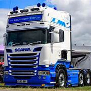 Trucker Tim