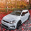 Golf 7.5 R