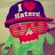 Player avatar