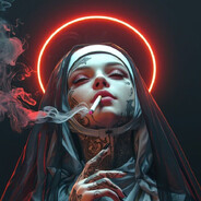 Maria avatar