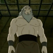 gymbro iroh