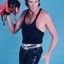 David Hasselhoff