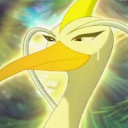 疾如闪电三头凤