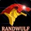 ☯RANDWULF☯