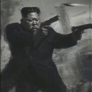 行走的催泪瓦斯