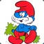 GAMMEL SMURF