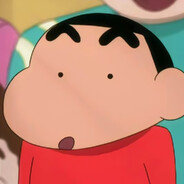 邪恶的好色蜡笔小新