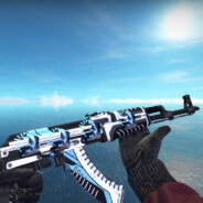 Zk -'s Steam avatar
