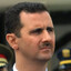 Bashar al-assad
