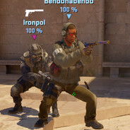 Player avatar