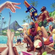 好啊儿子,我支持你