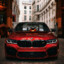 BMW M5 F90 Competition