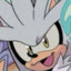 Silver T.Hedgehog