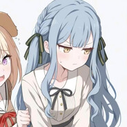 月之森ob一串字母女士