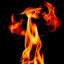 blaze