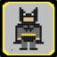 PsnBatman