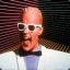 Max Headroom