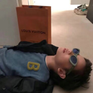 睡着了不要叫我