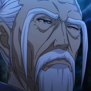 凡夫俗子--张之维