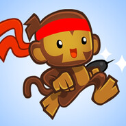 Dart Monkey