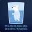 Soluble Polar Bear
