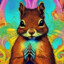 Squirrel Sabbath